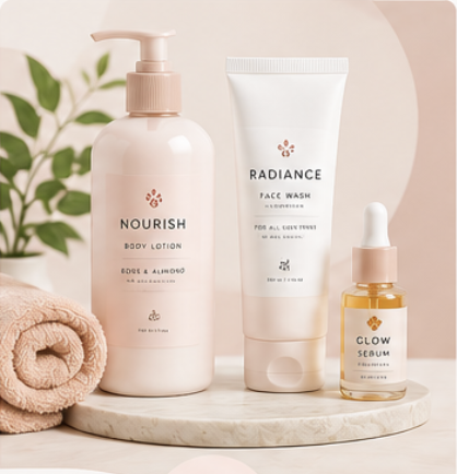 Beauty Care