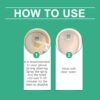 Toilet Decontamination Cleaner