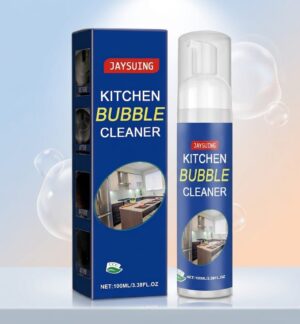 Jaysuing Kitchen Bubble Cleaner