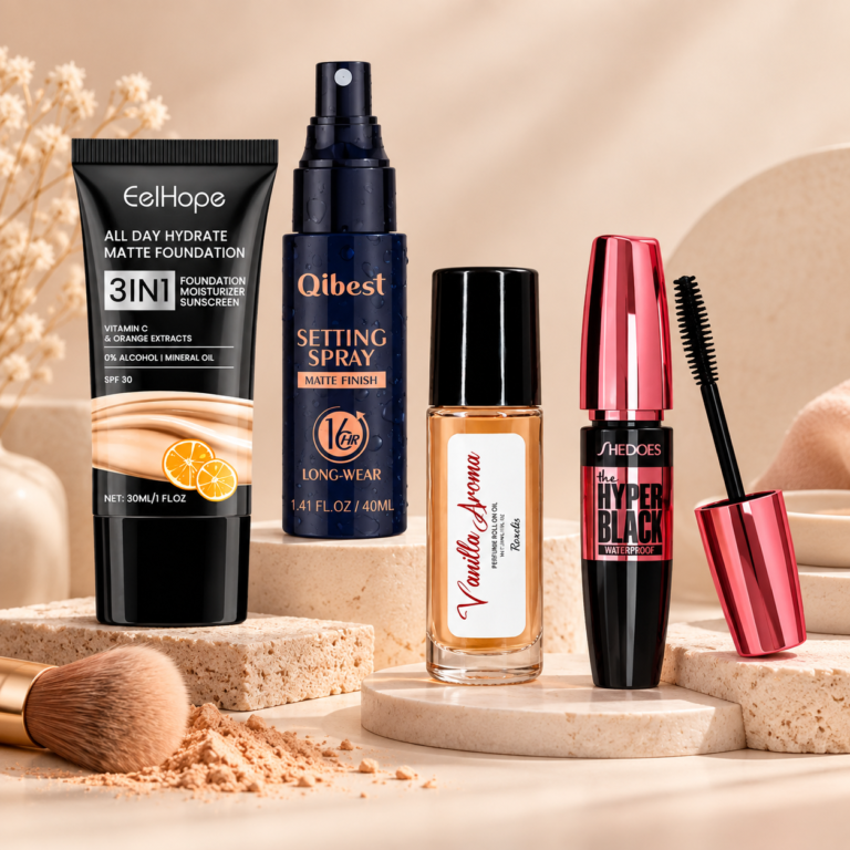 Beauty Care